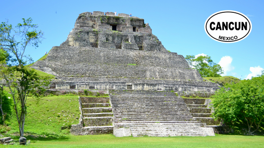 Explore the Best Mayan Ruins Near Cancun: Must-See Guide for Travelers