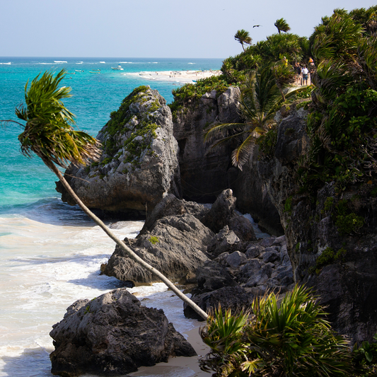 Tulum Mexico - Your Ultimate Travel Guide for a Week Memorable Getaway