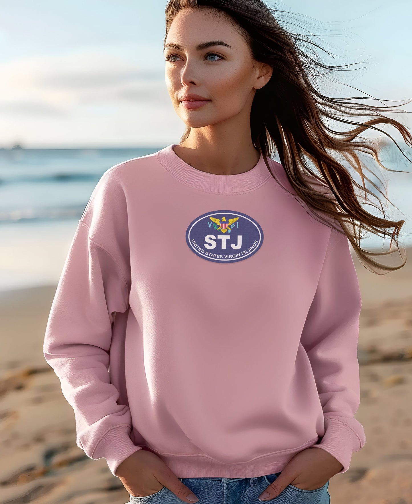 Visit STJ United States Virgin Islands product type