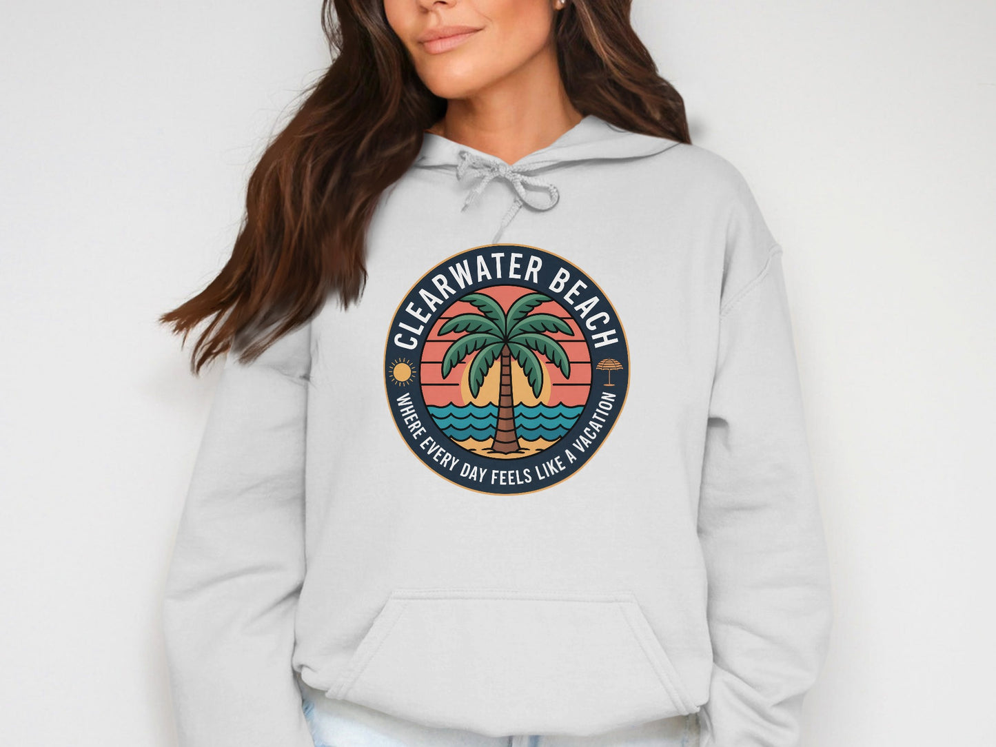 Clearwater Beach Where Every Day Feels Like A Vacation product type