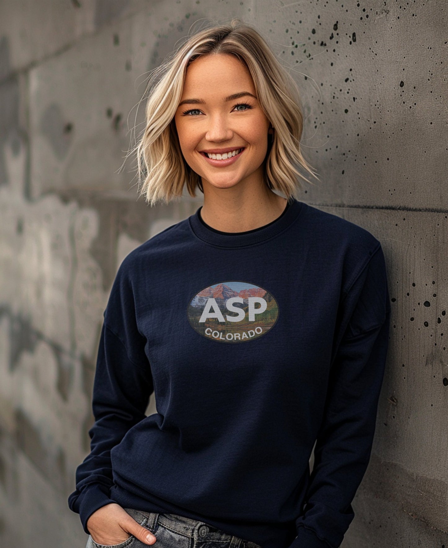 ASP Colorado Graphic Long Sleeve Shirt product