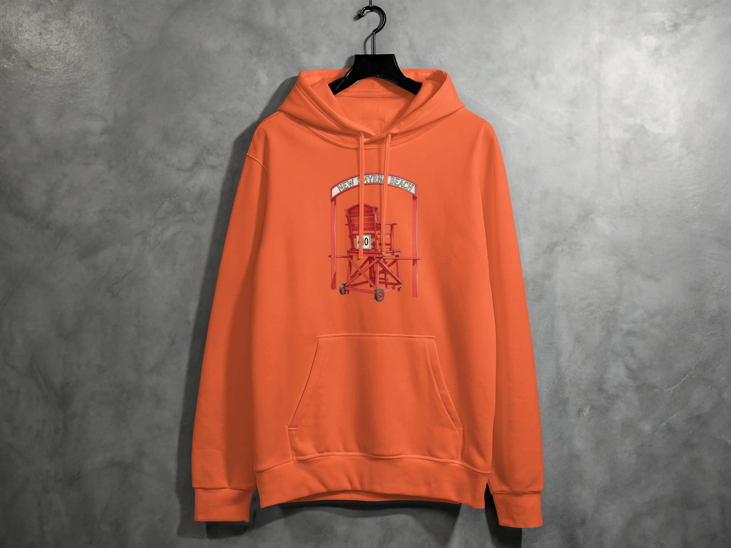 Vintage Inspired Nostalgic Festival Hoodie product type