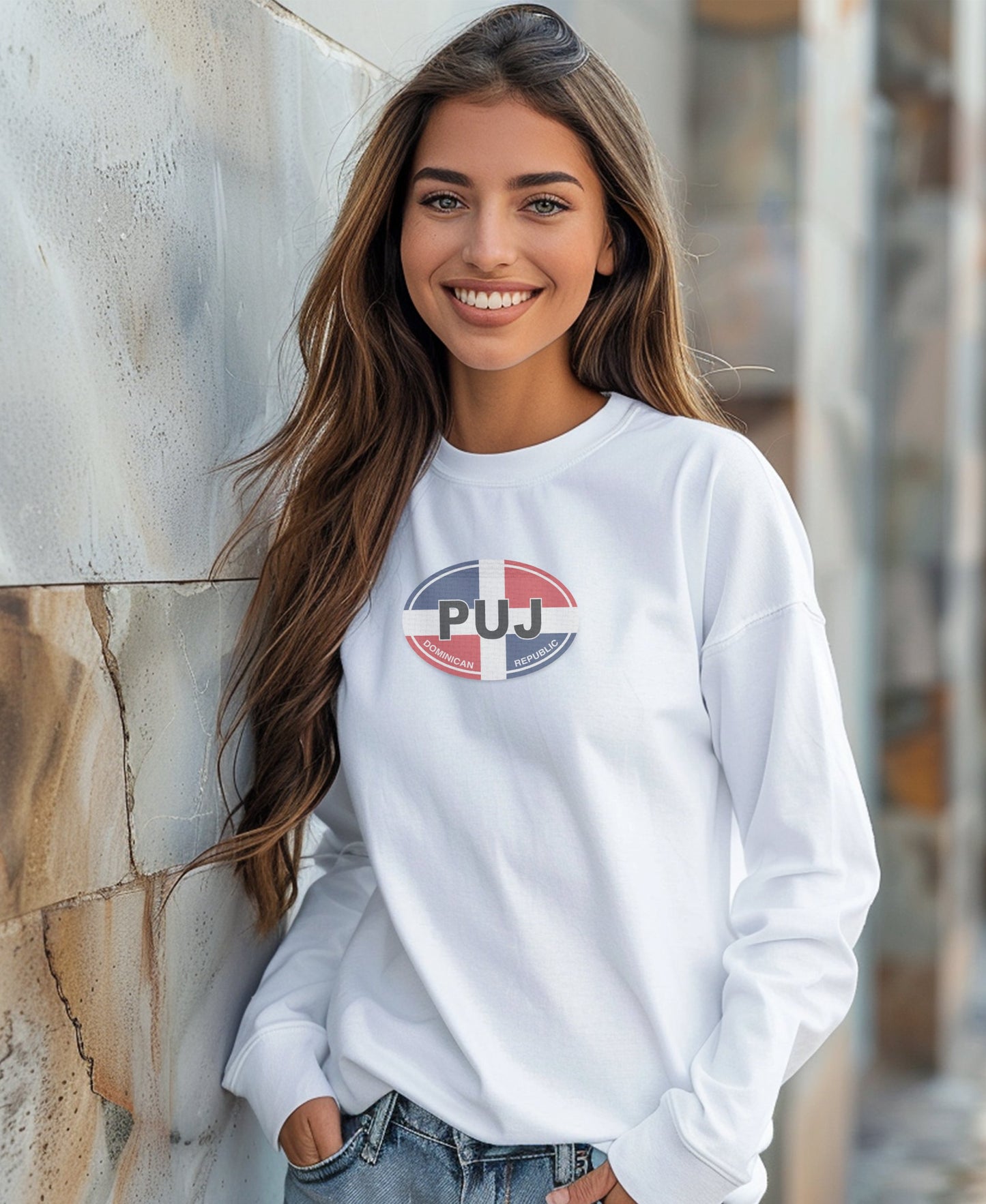 Stylish PUJ Branded Long Sleeve Casual Wear product type