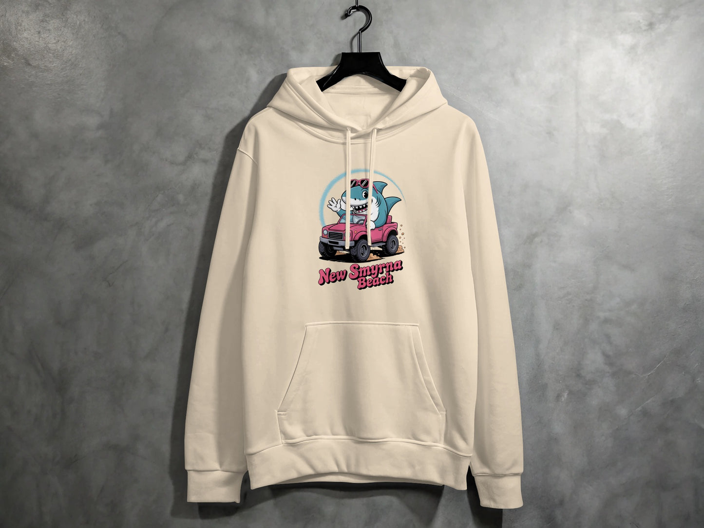 New Surprise Squad Graphic Hoodie product