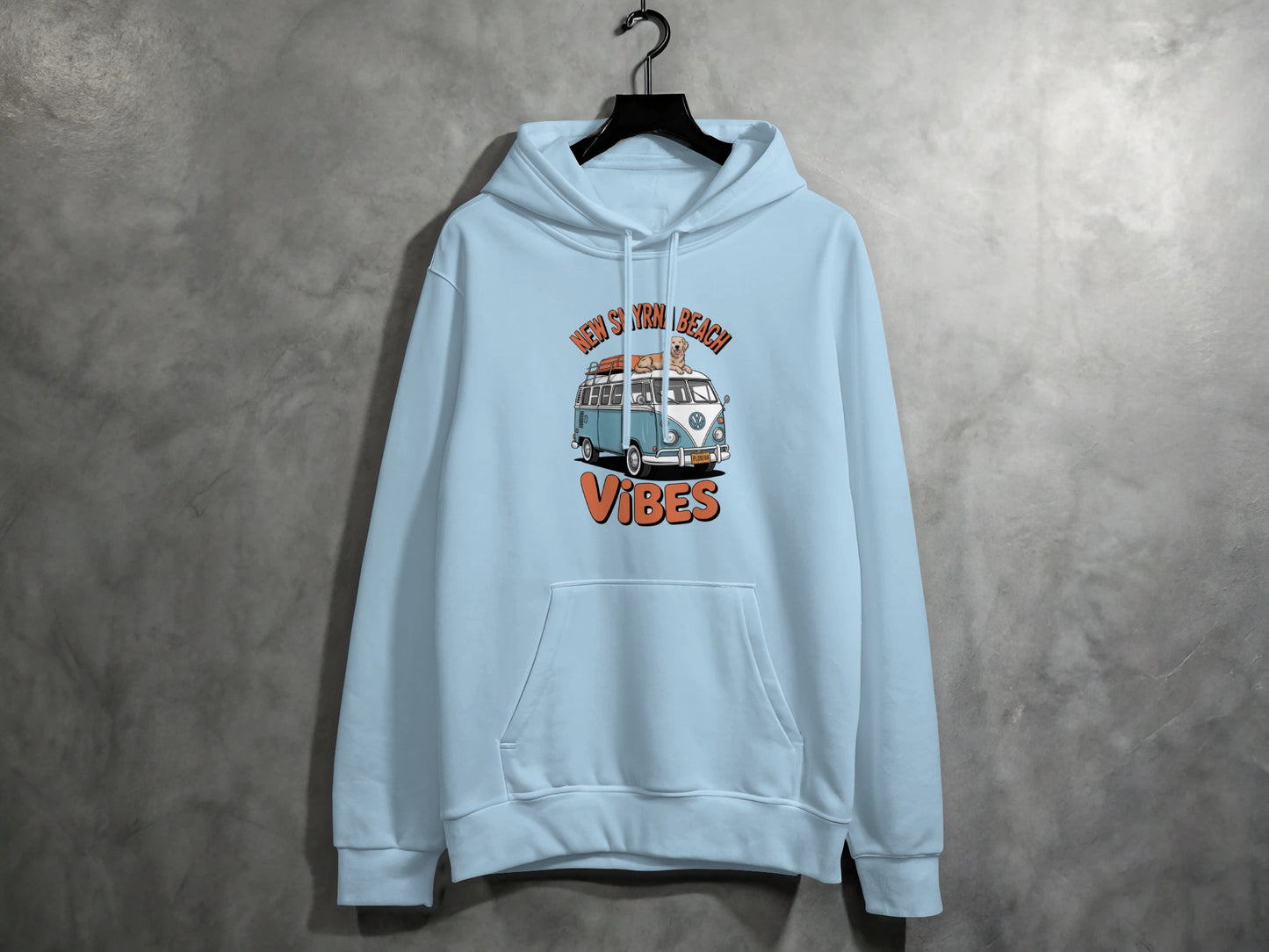 Here's The Dream Vibes Hoodie product type