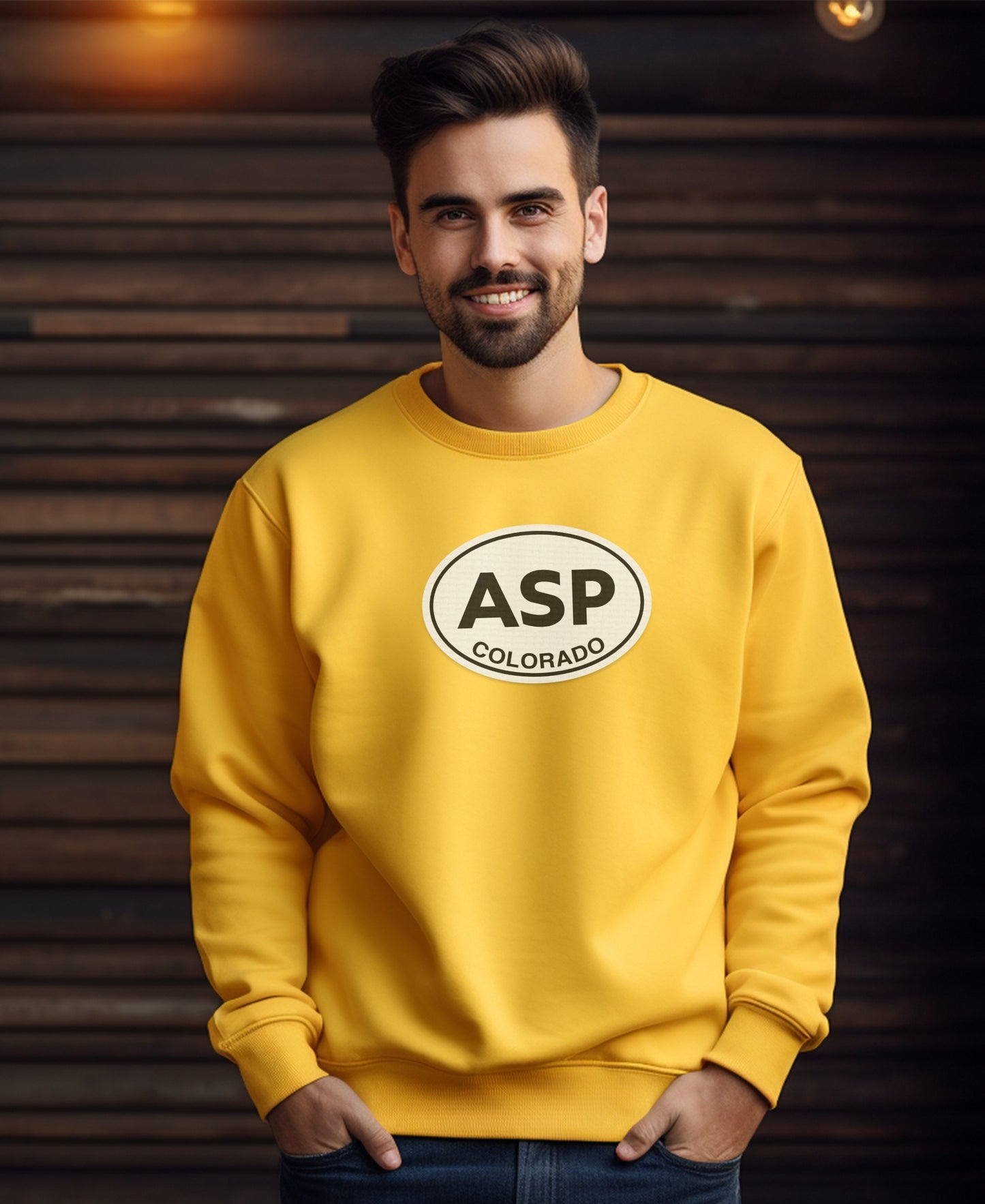 Aspen, Winter X Games, mens sweatshirts