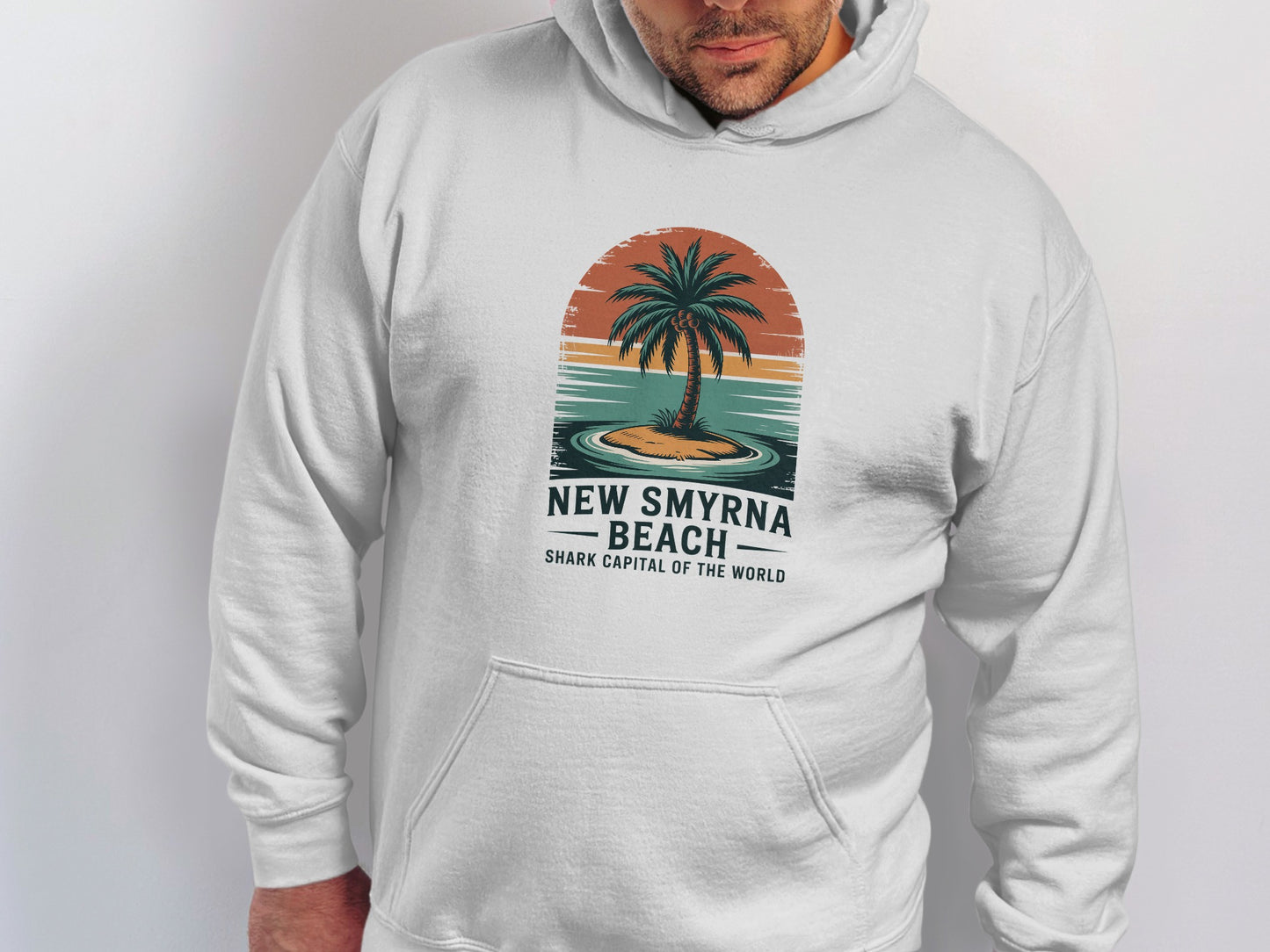 New Smyrna Beach Shark Capital of the World product