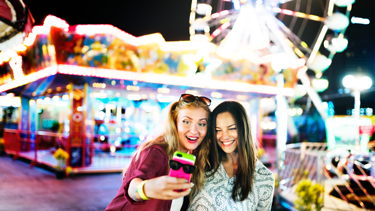 Myrtle Beach - Broadway at the Beach