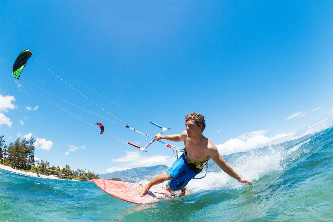 Clearwater Florida Watersport Activities