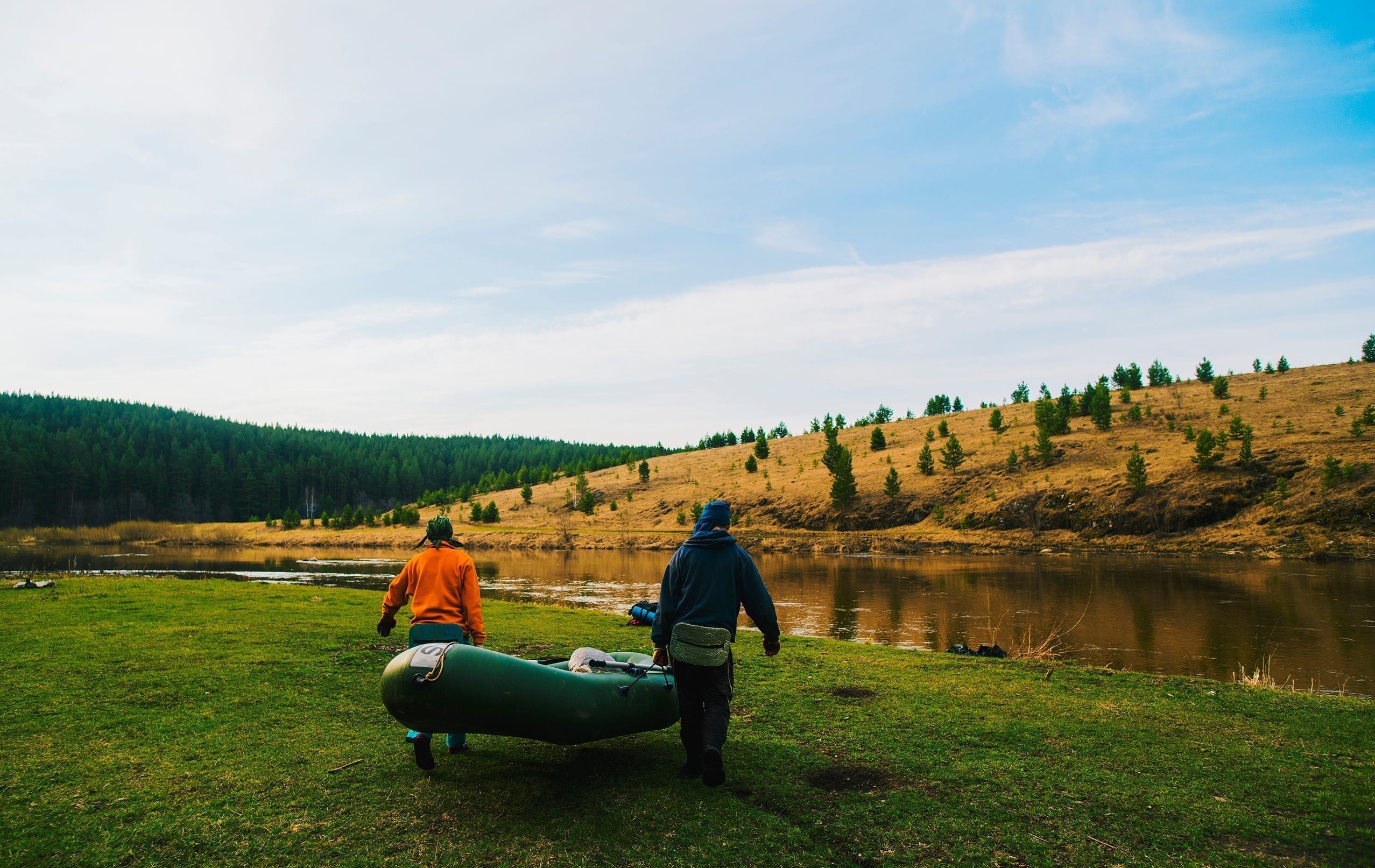 Big Sky Montana: Gateway to Yellowstone