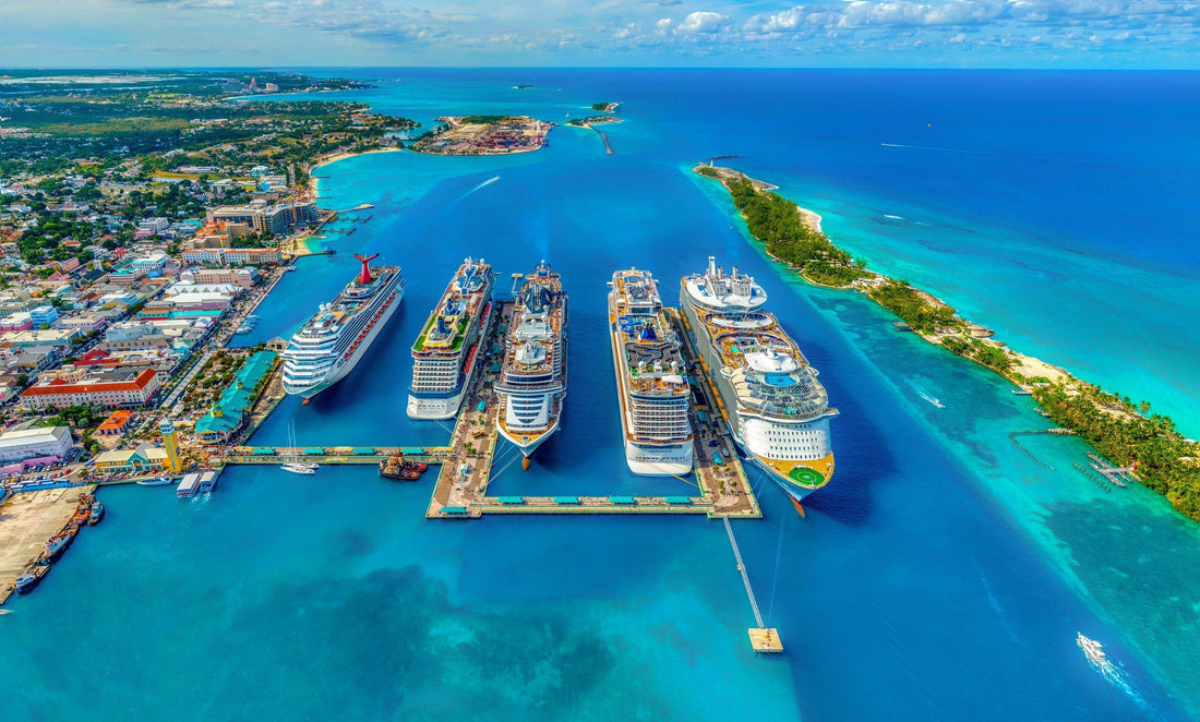 Nassau Bahamas Cruise Port