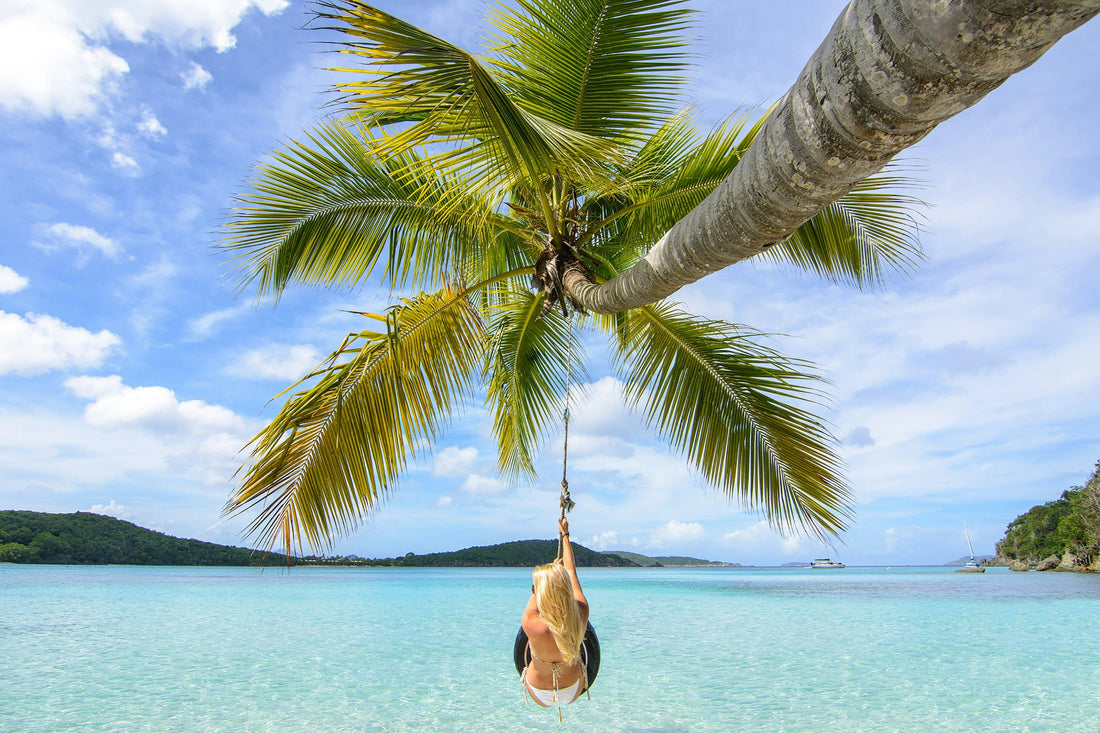 Discover the Charm of Coral Bay, St. John, USVI