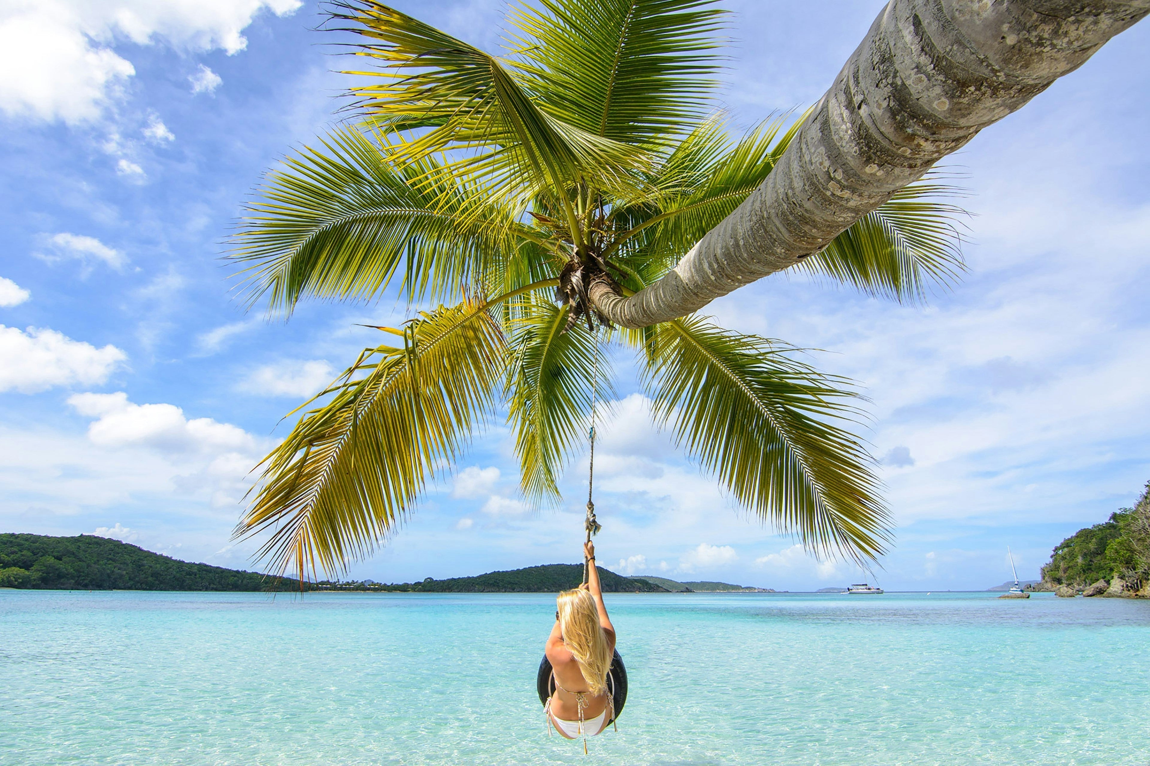 Discover the Charm of Coral Bay, St. John, USVI