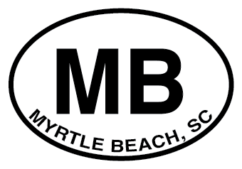 Myrtle Beach Gift and Souvenir Clothing and Accessories