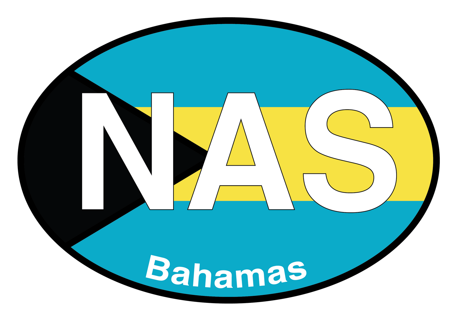 Nassau Bahamas Collection – Island Apparel & Travel Accessories