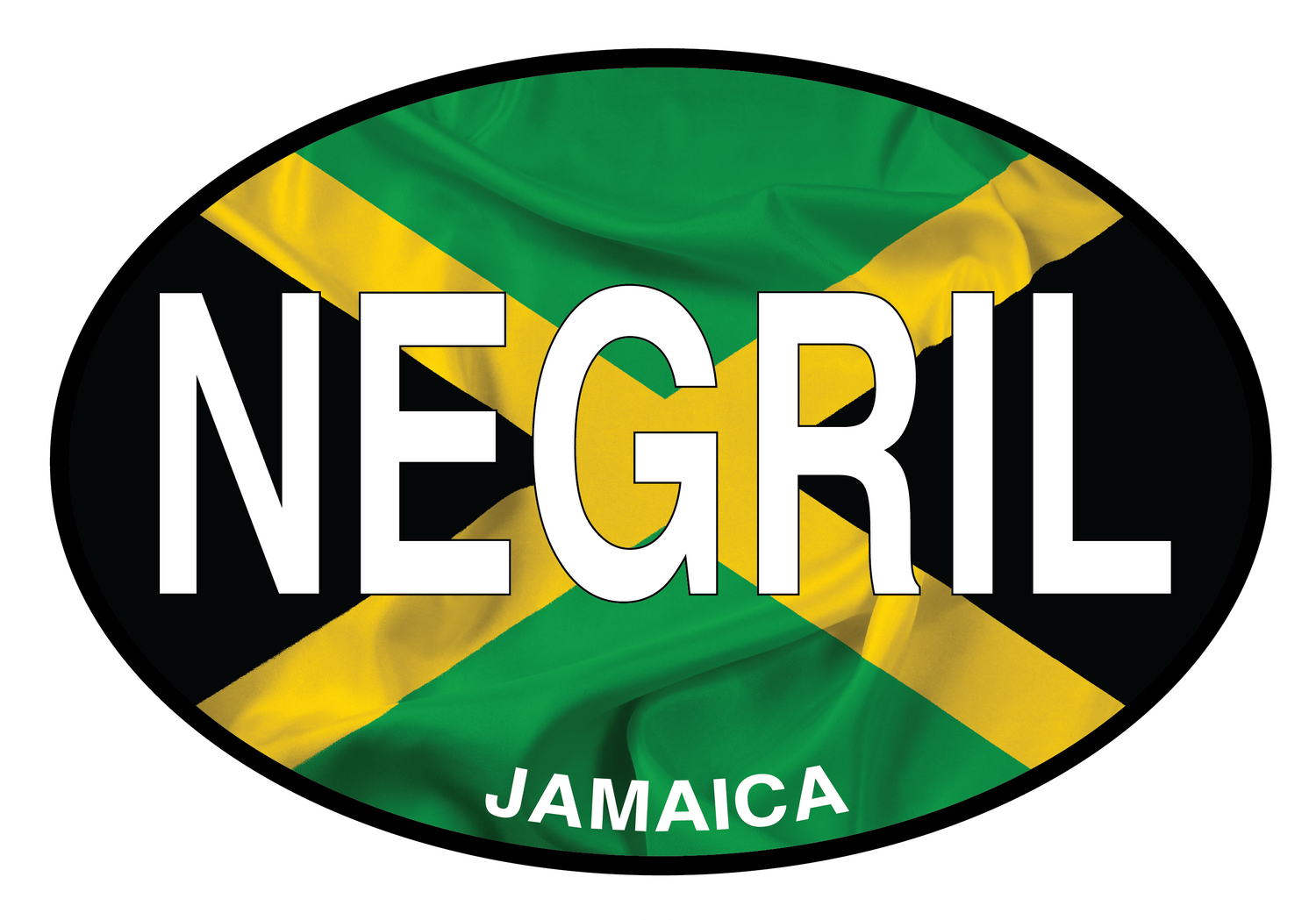 Negril Collection of Apparel and Accessories gifts and souvenirs