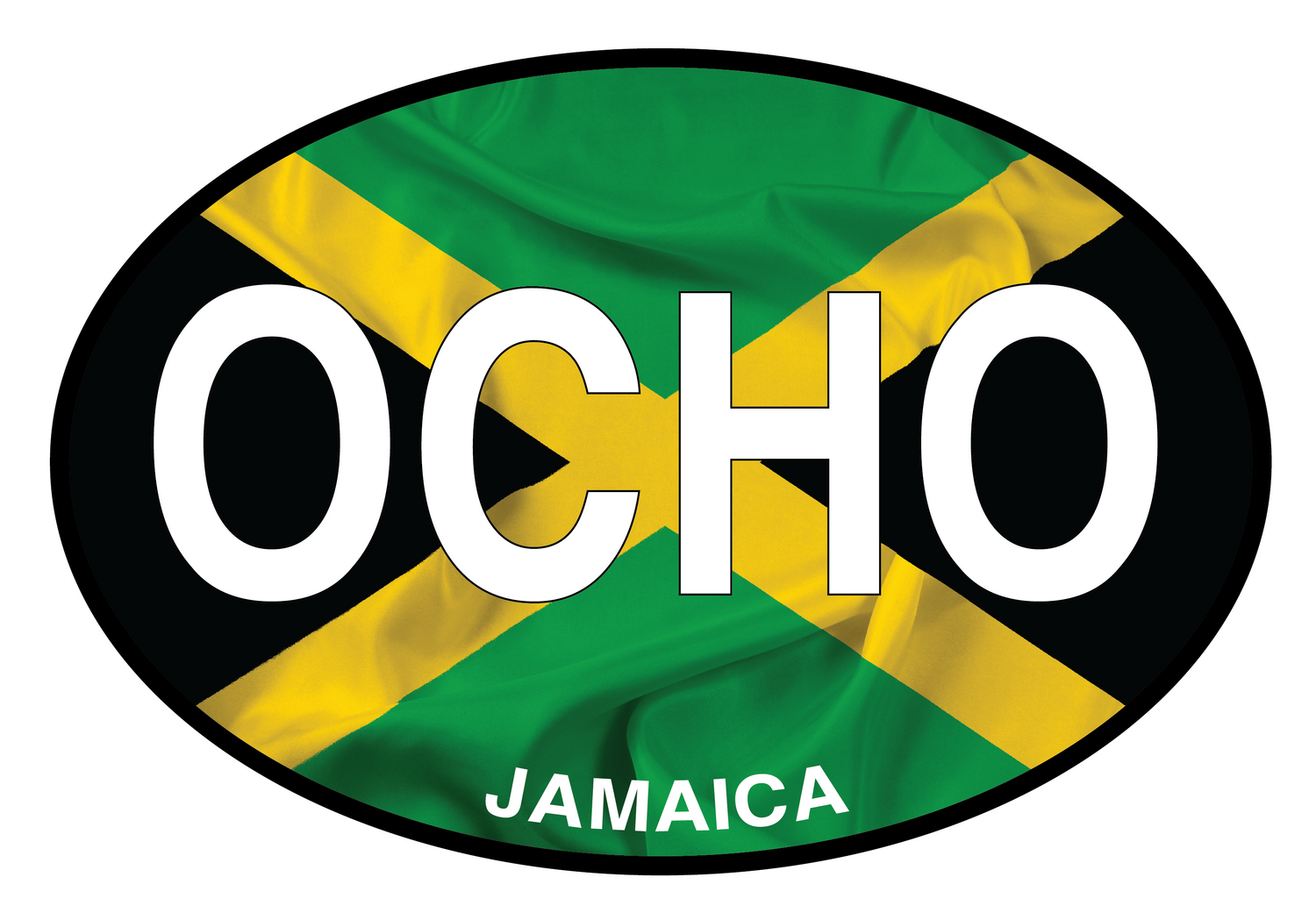 Ocho Rios Wearable Clothing and Accessories