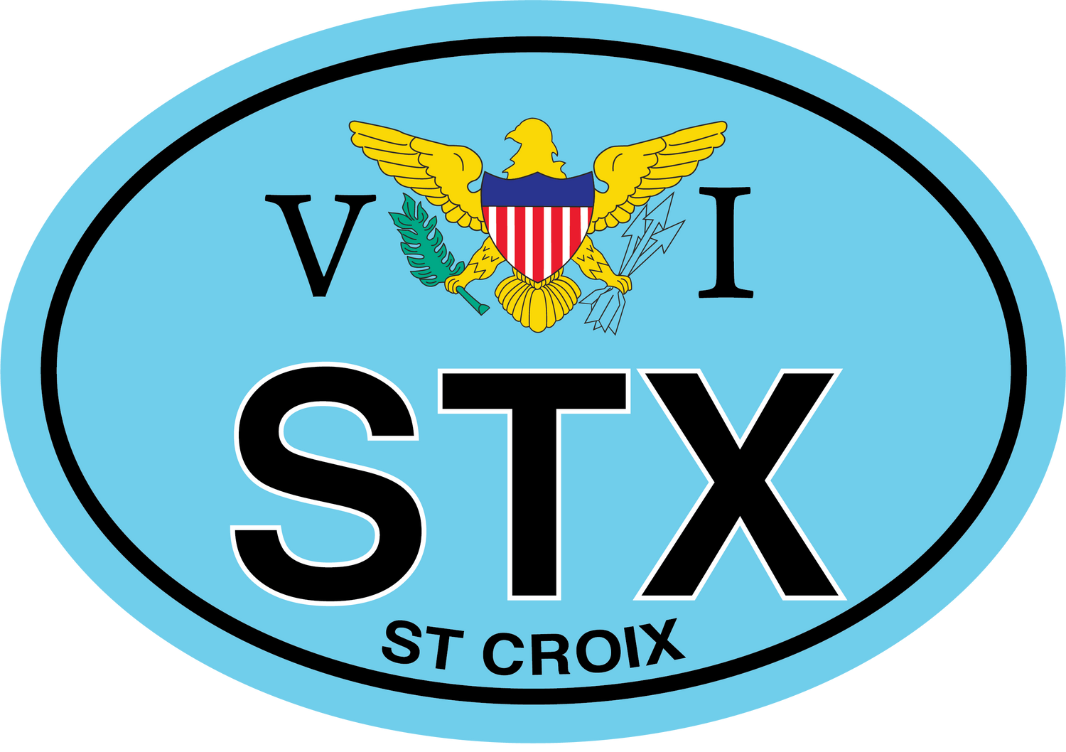 St. Croix Collection: Clothing & Accessories for Island Adventures