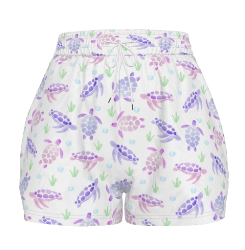 Women's Shorts