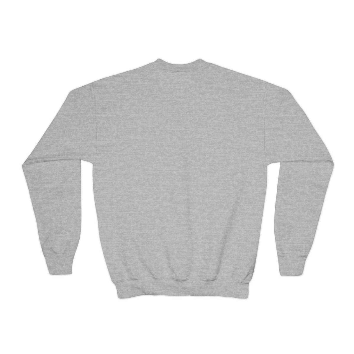 Maho Beach Landing Club Sint Maarten Gildan 18000B Youth Sweatshirt