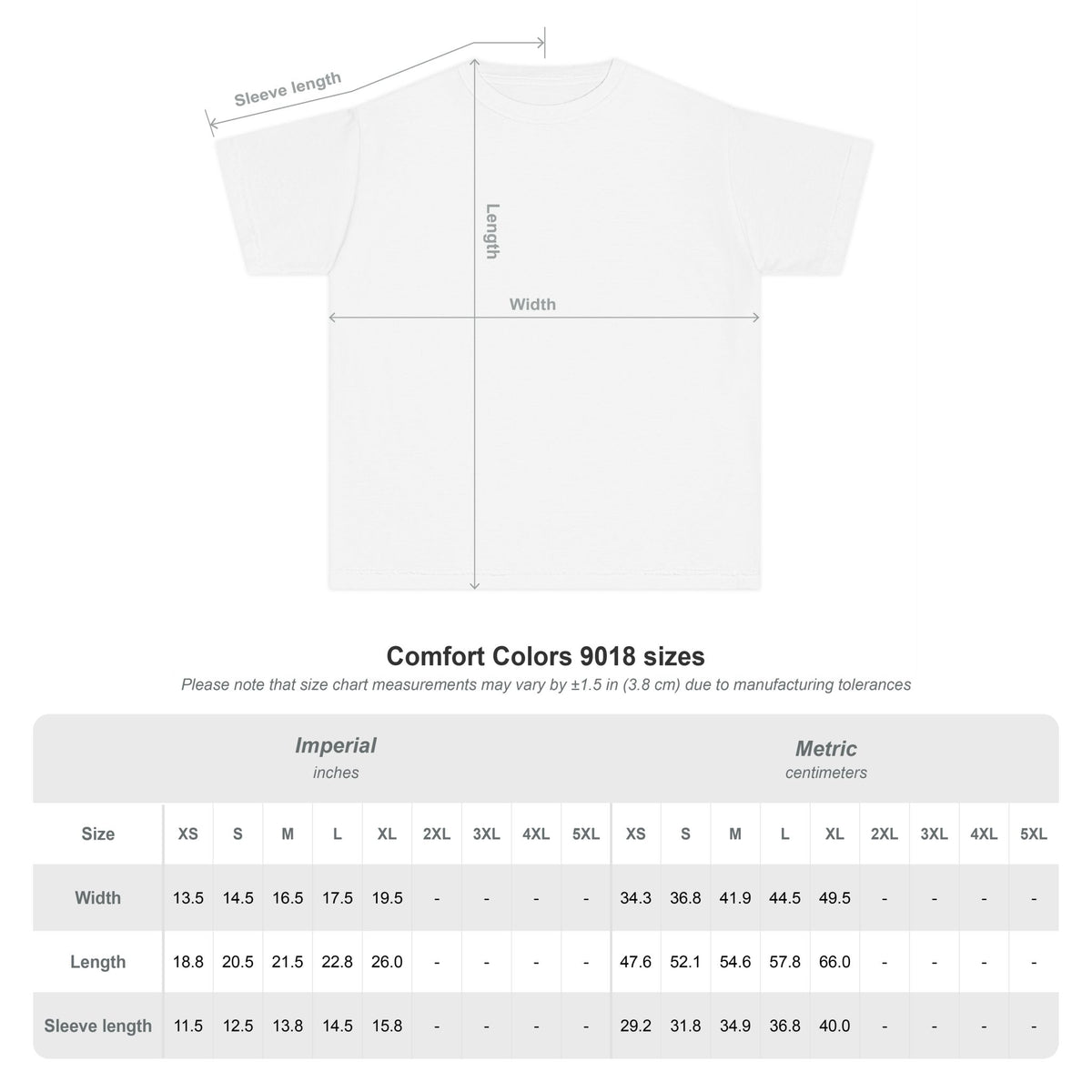 Maho Beach Landing Club Sint Maarten Comfort Colors 9018 Youth T-Shirt featuring the Maho Beach destination artwork, supplier product mockup
