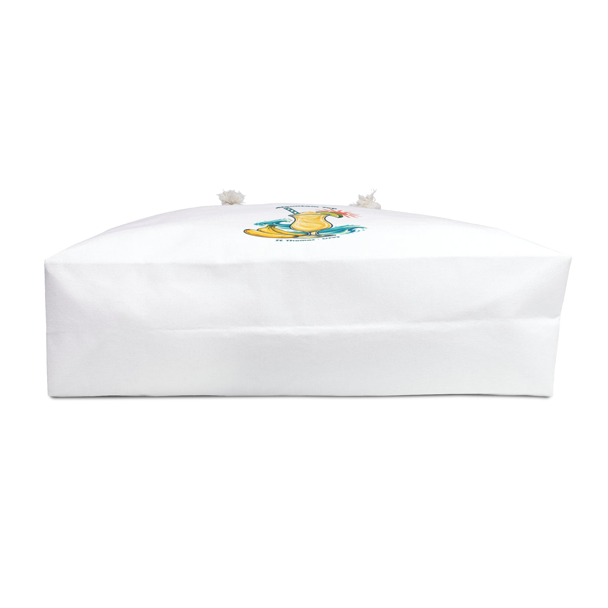 Mountain Top St. Thomas USVI Weekender Bag