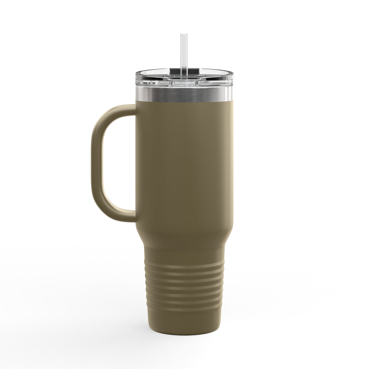 Drake's Seat St. Thomas USVI Polar Camel Insulated Travel Mug 40oz