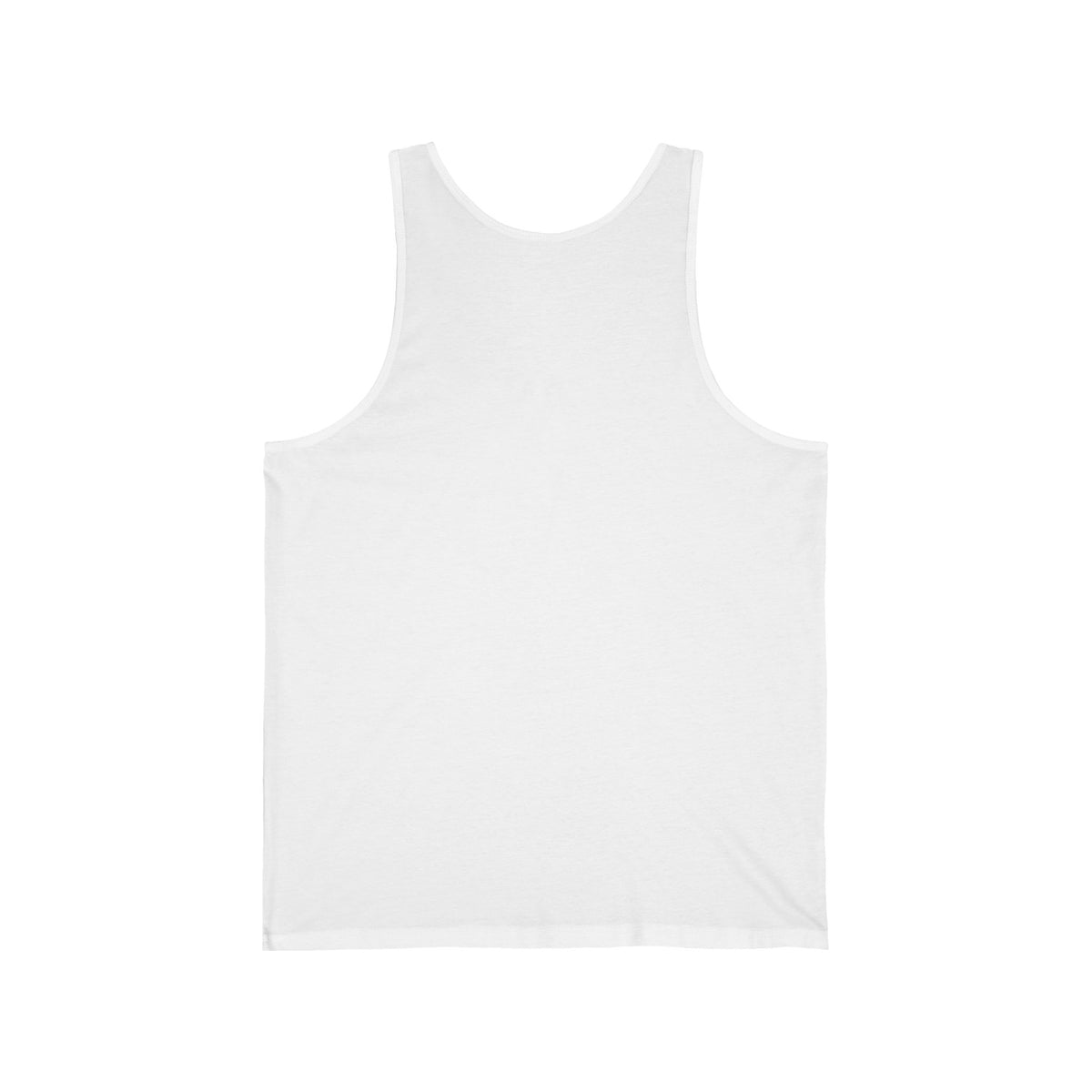 Maho Beach Landing Club Sint Maarten Bella+Canvas 3480 Tank Top