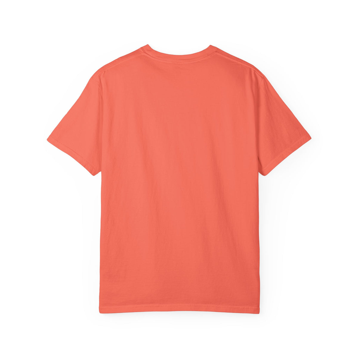 Maho Beach Air Lounge Sint Maarten Comfort Colors 1717 T-Shirt