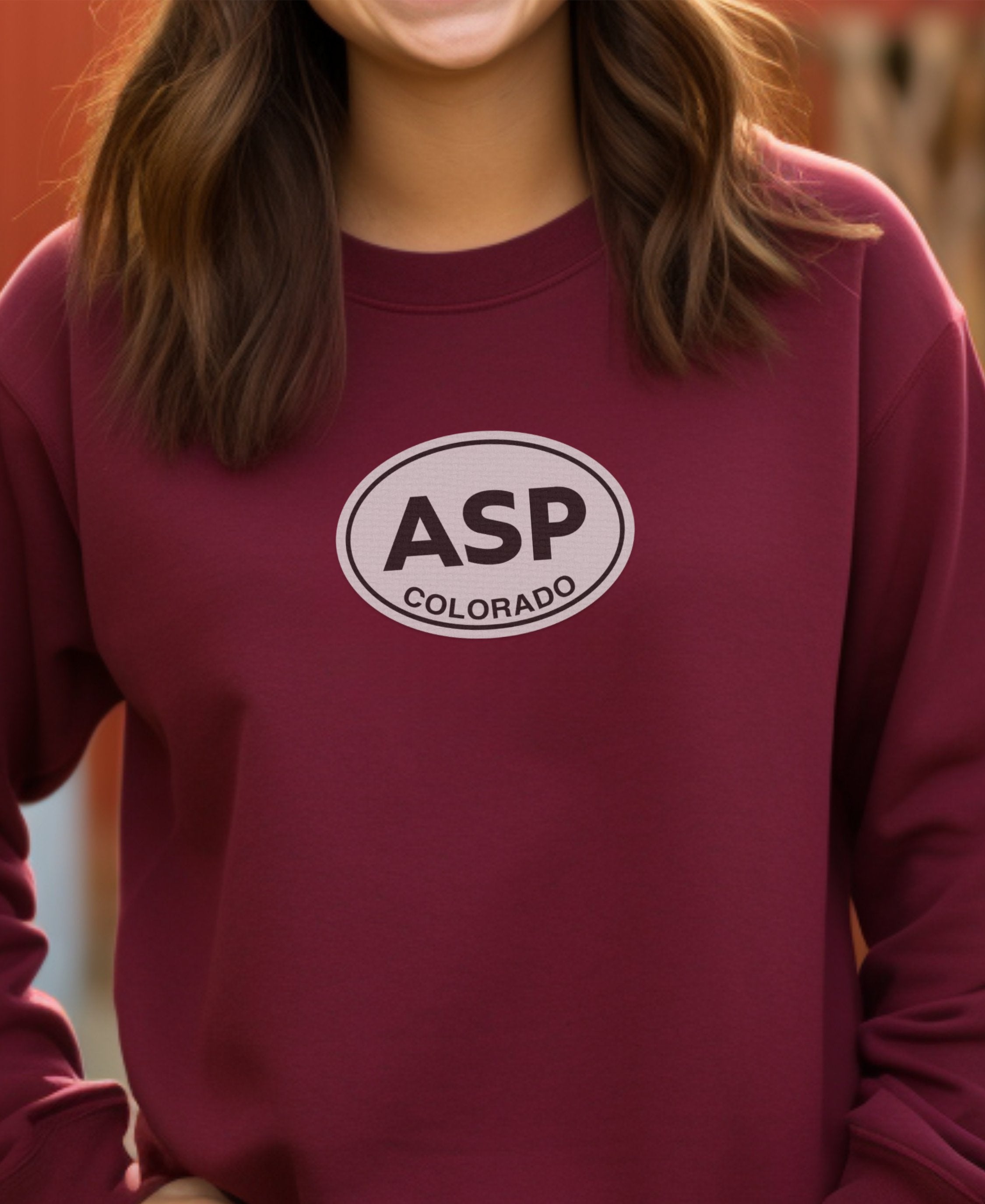 ASP Colorado Sweatshirt for Comfortable Wear product type