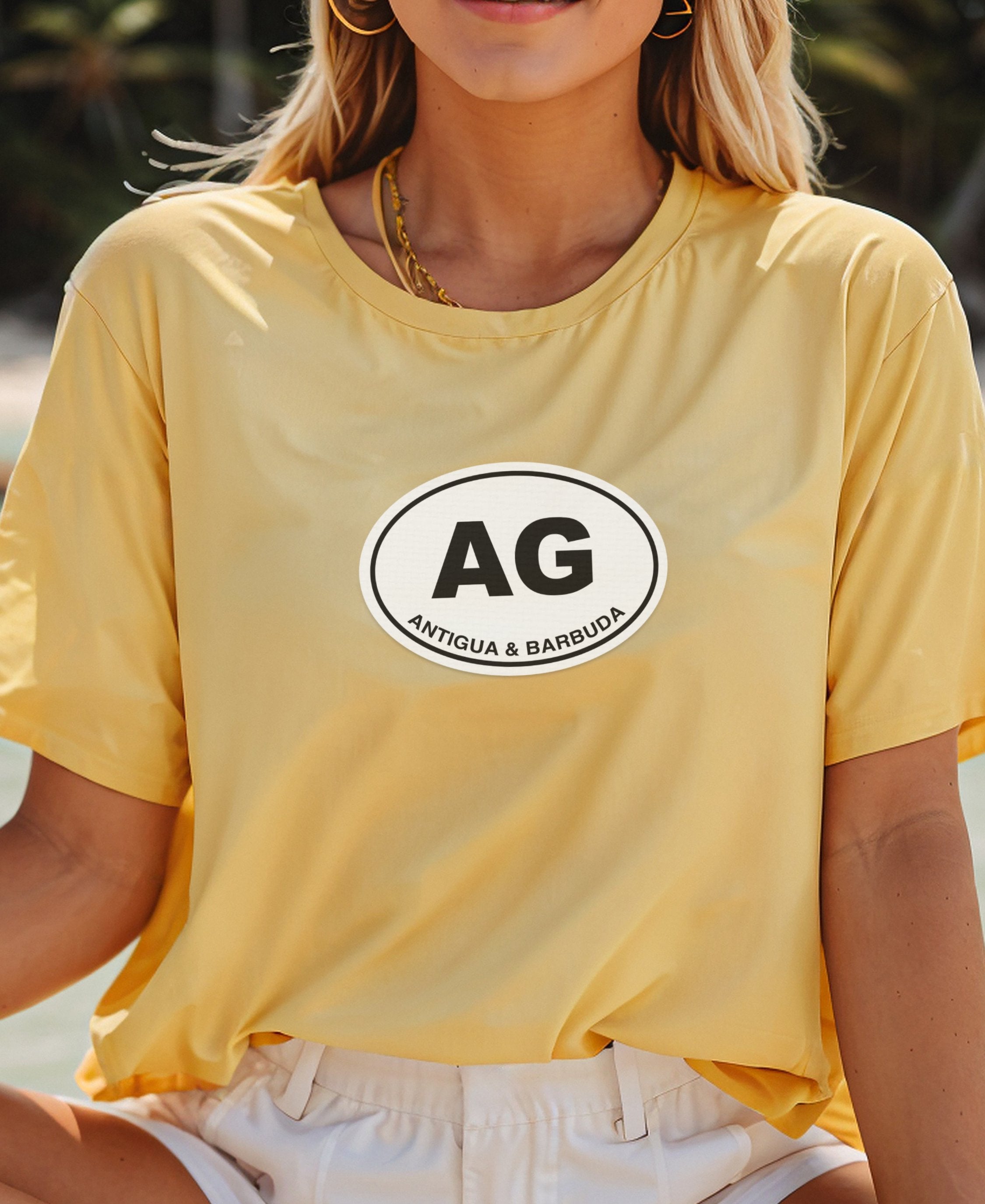 Antigua pink sands, sailing, Sailing Week womens t-shirt