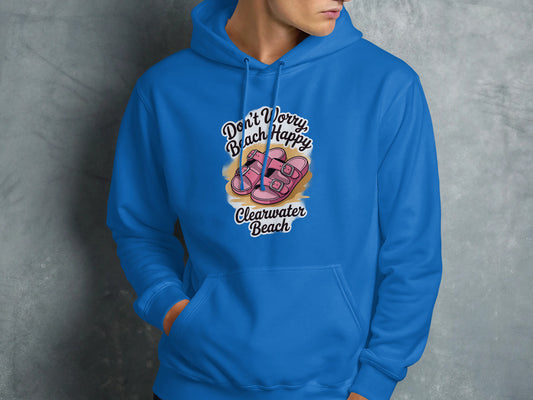Don't Worry Bach Happy Clearwater Beach product type