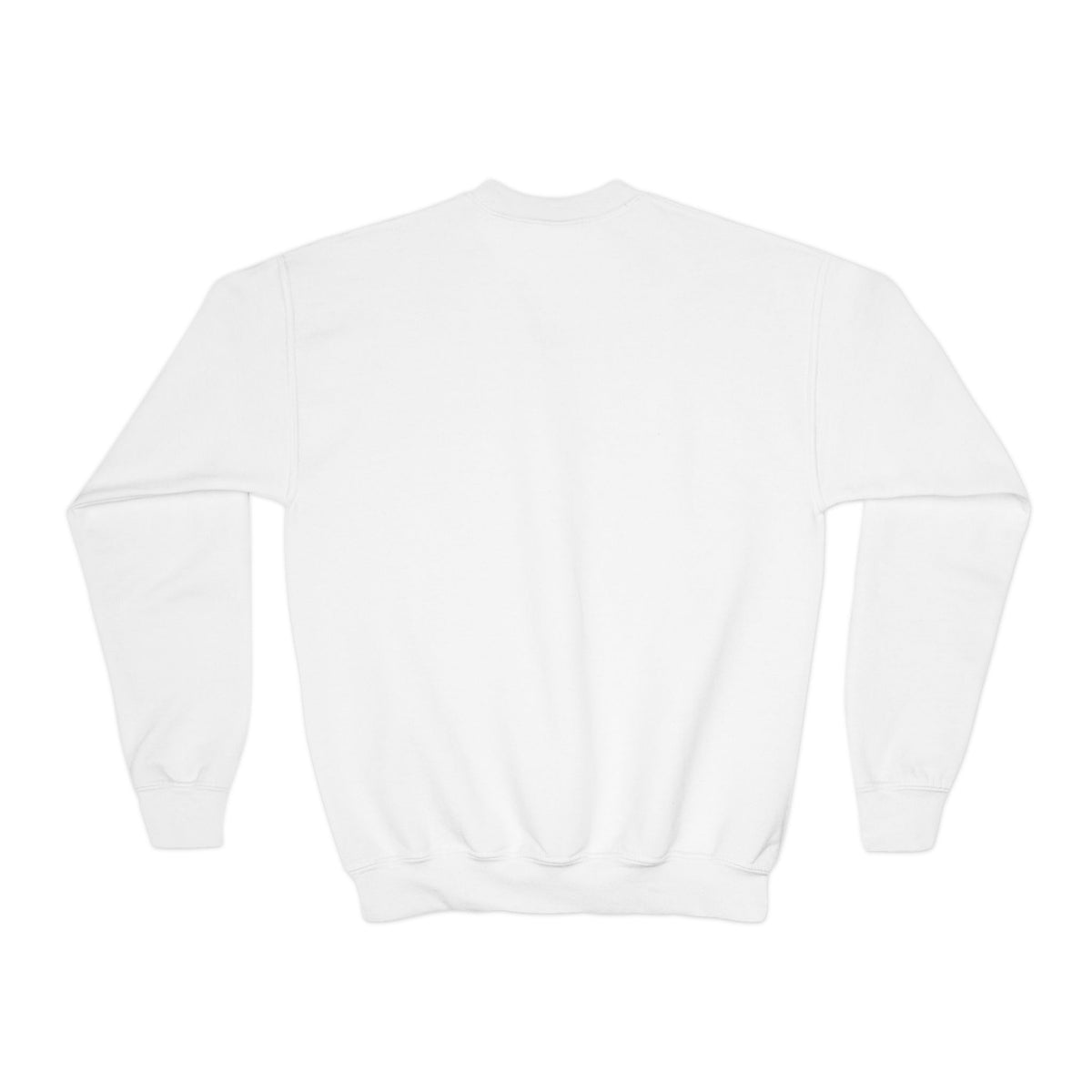 Maho Beach Landing Club Sint Maarten Gildan 18000B Youth Sweatshirt