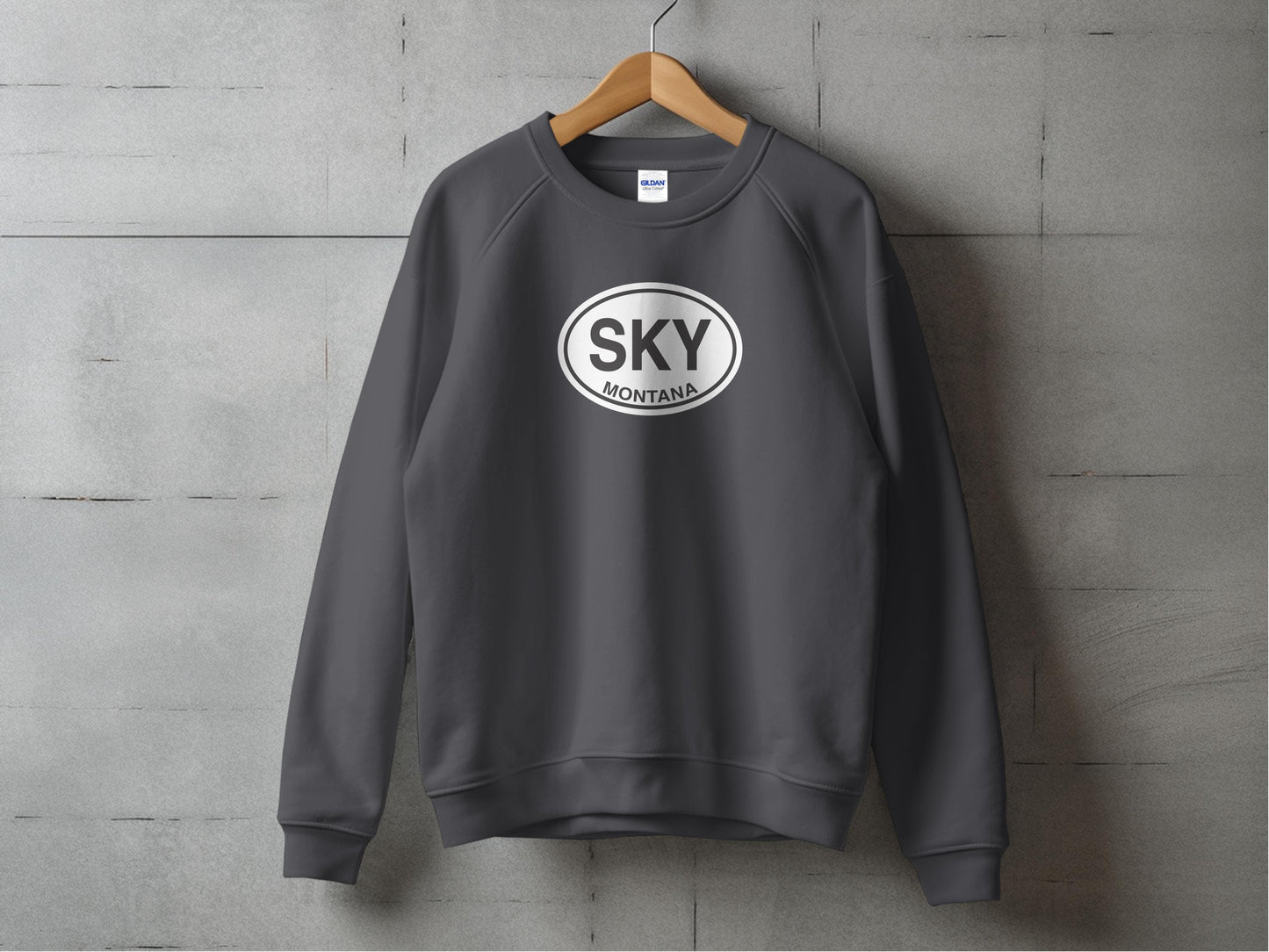 Big Sky KidsÕ Adventure Games, Music in the Mountains, Big Sky PBR youth apparel