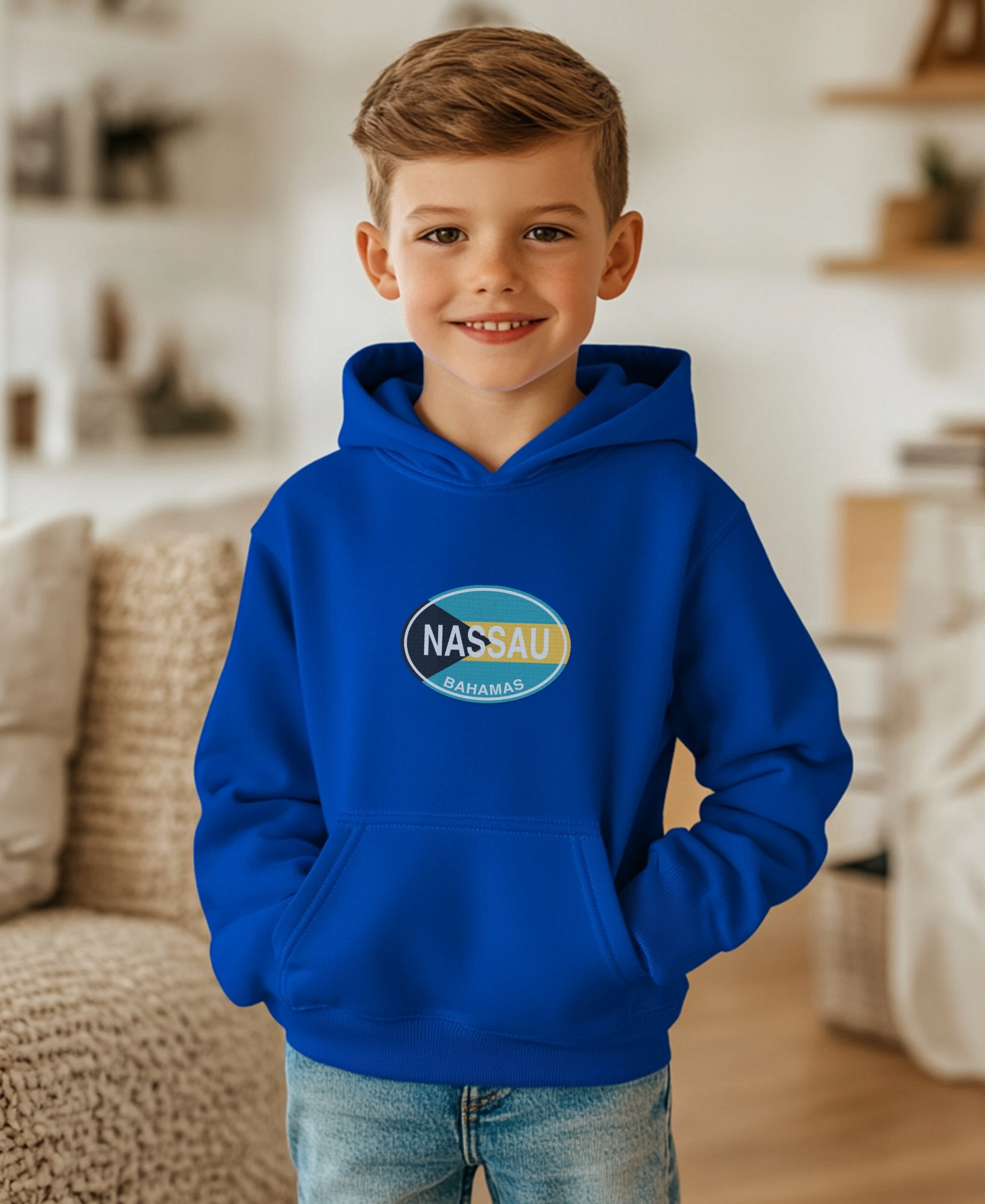 Nassau gift for sliding down waterslides at Atlantis youth clothing and travel souvenirs