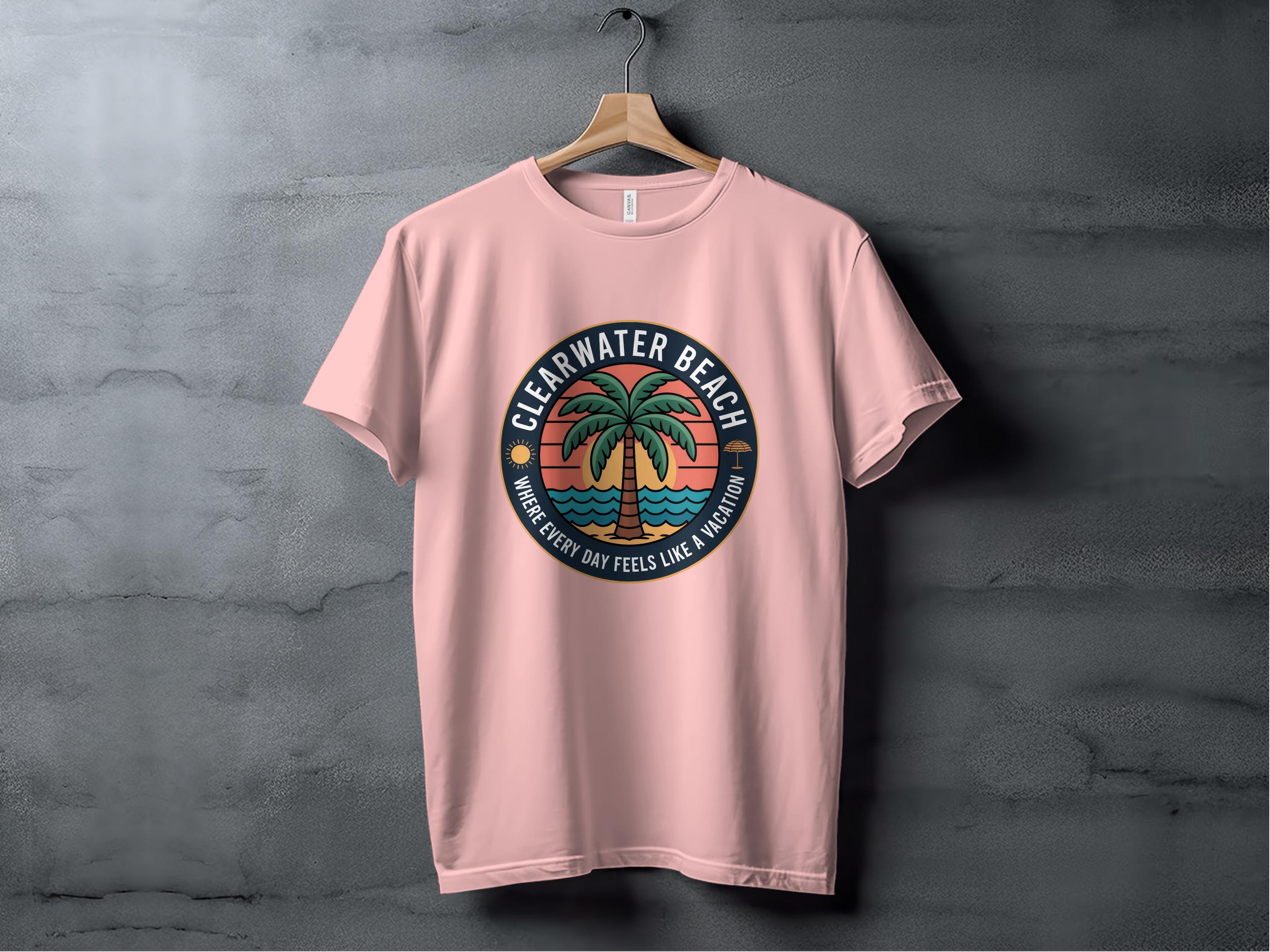 Clearwater Beach Vacation Every Day Feels Like Holiday product