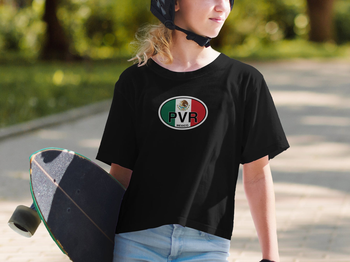 Vallarta Pride Festival, Playa de los Muertos, Malecon Boardwalk Youth T-Shirt