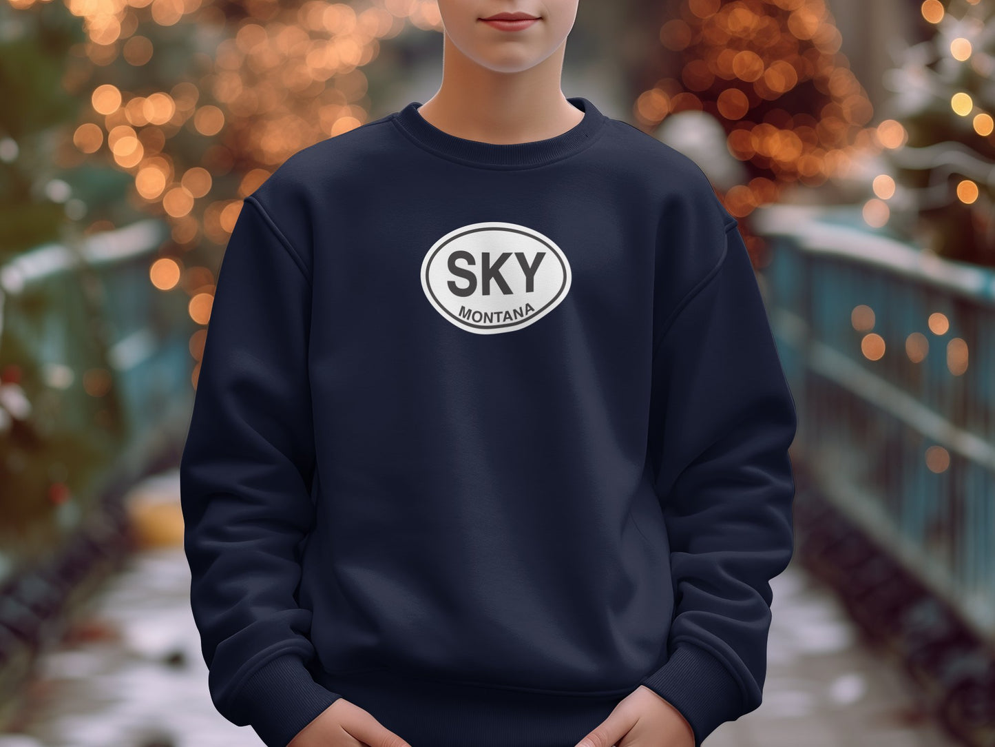 Big Sky KidsÕ Adventure Games, Music in the Mountains, Big Sky PBR youth apparel