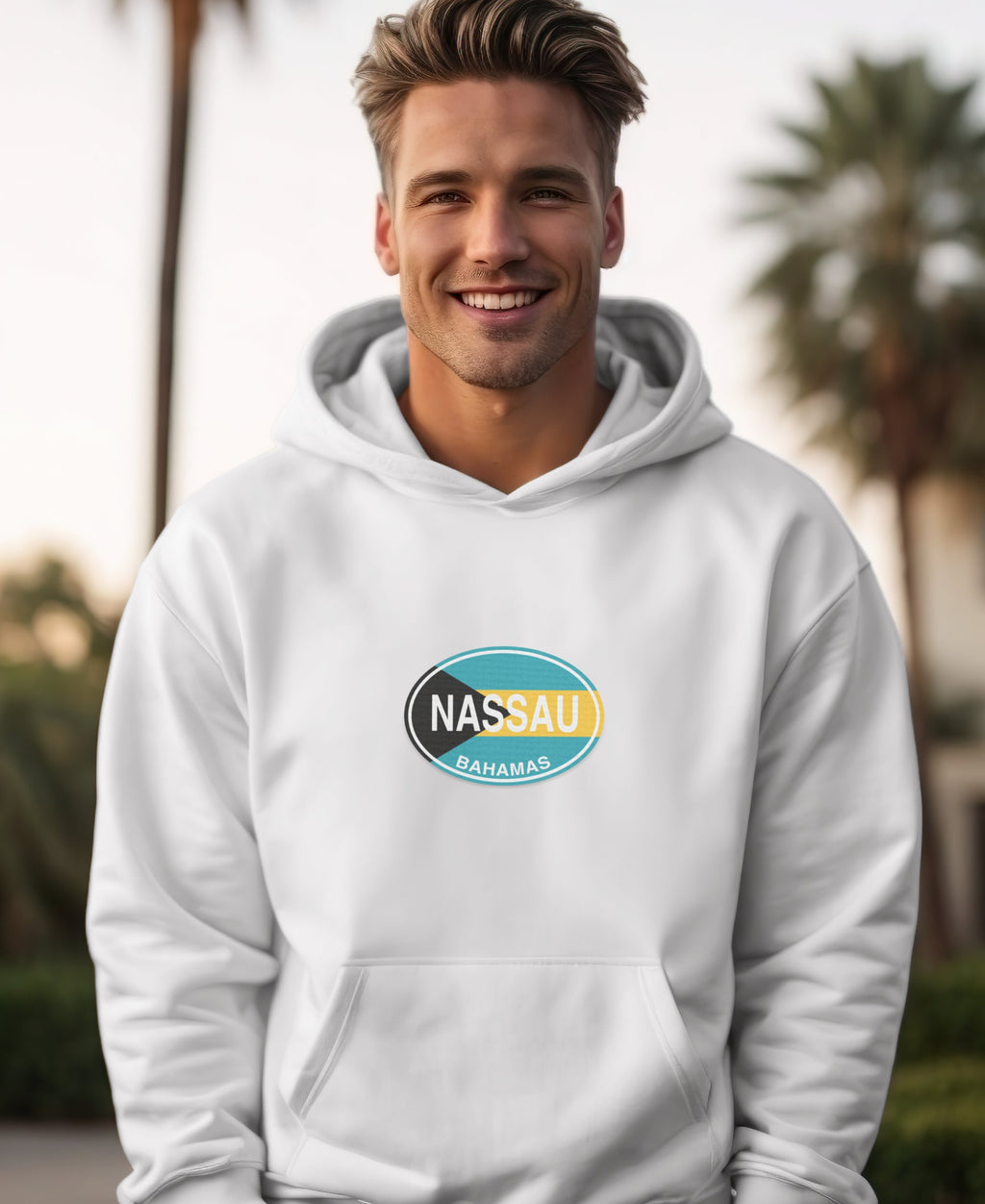 Paradise Island, Junkanoo Beach, Queen’s Staircase