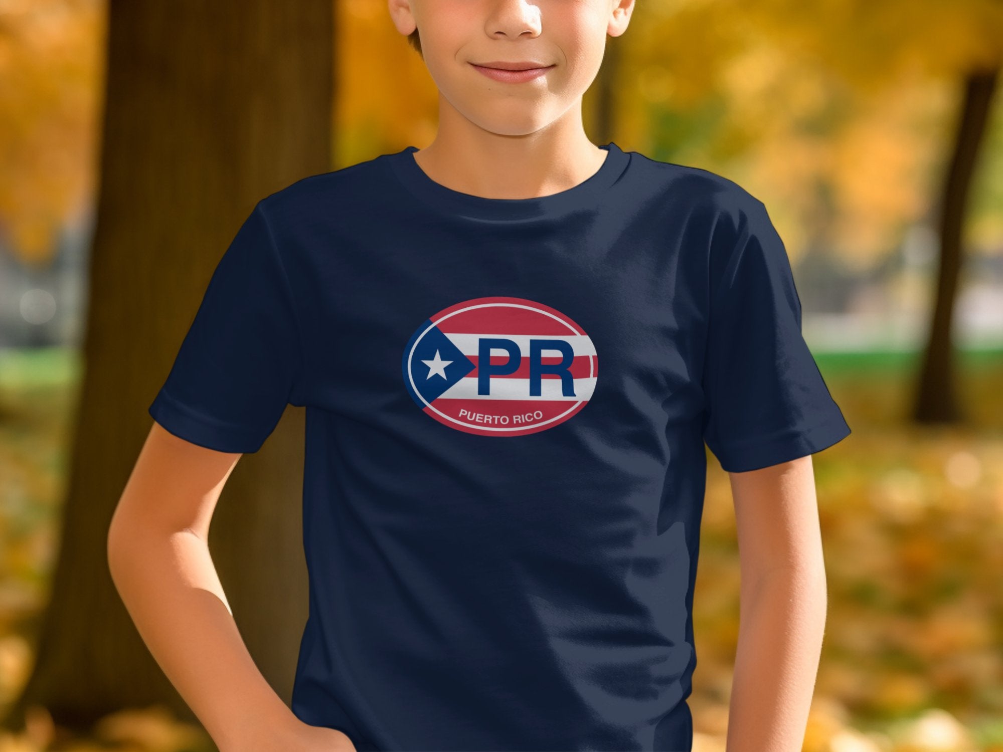 San Sebastian Street Festival, Condado Beach, El Yunque National Forest Toddler T-Shirt
