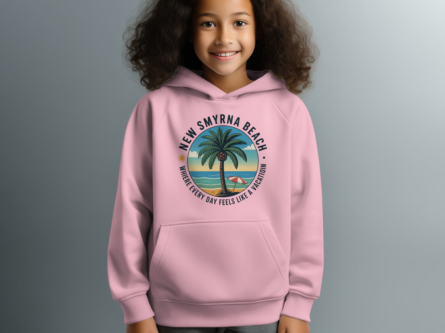 New Smryna Beach Every Day Feels Like Vacation product type