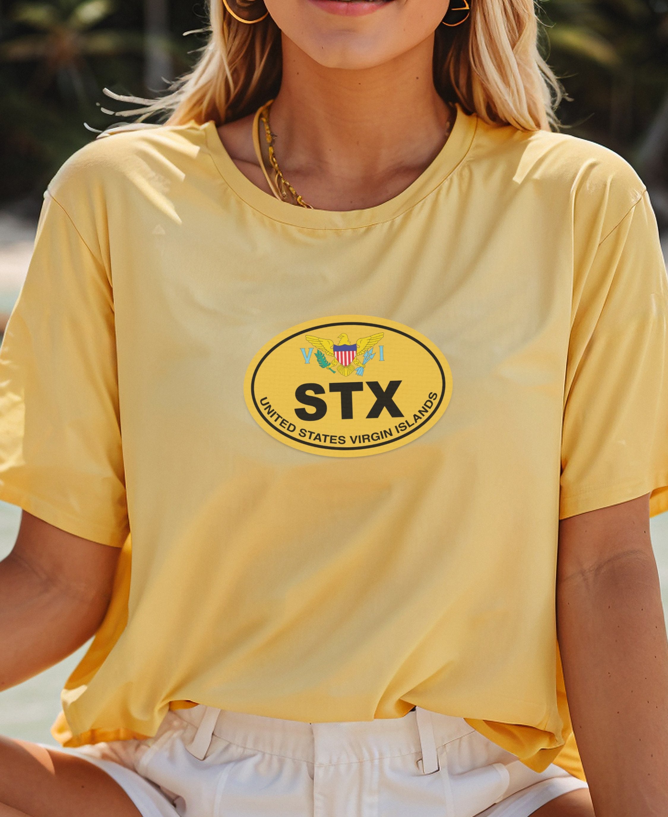 St Croix reefs, rum tours, Christmas Fest womens t-shirt
