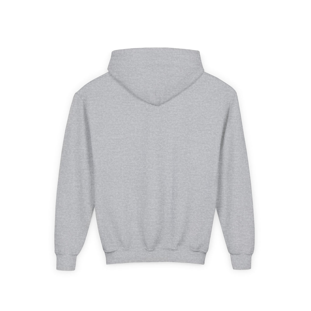Maho Beach Landing Club Sint Maarten Gildan 18500B Youth Hoodie