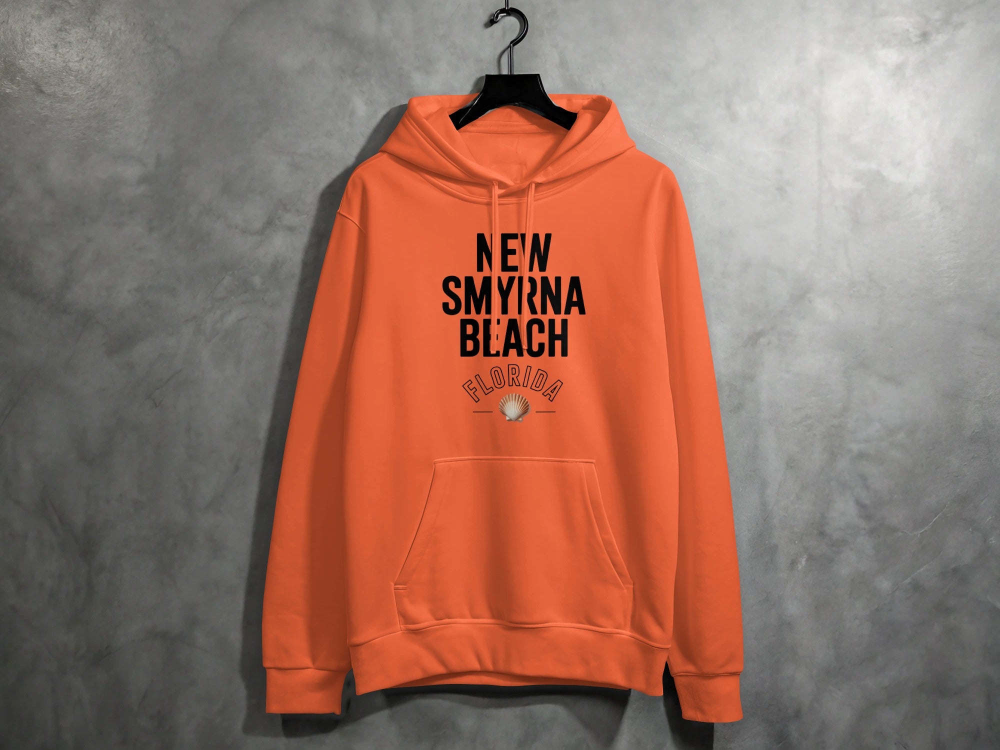 New Smyrna Beach Florida Hoodie product
