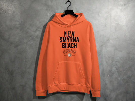 New Smyrna Beach Florida Hoodie product