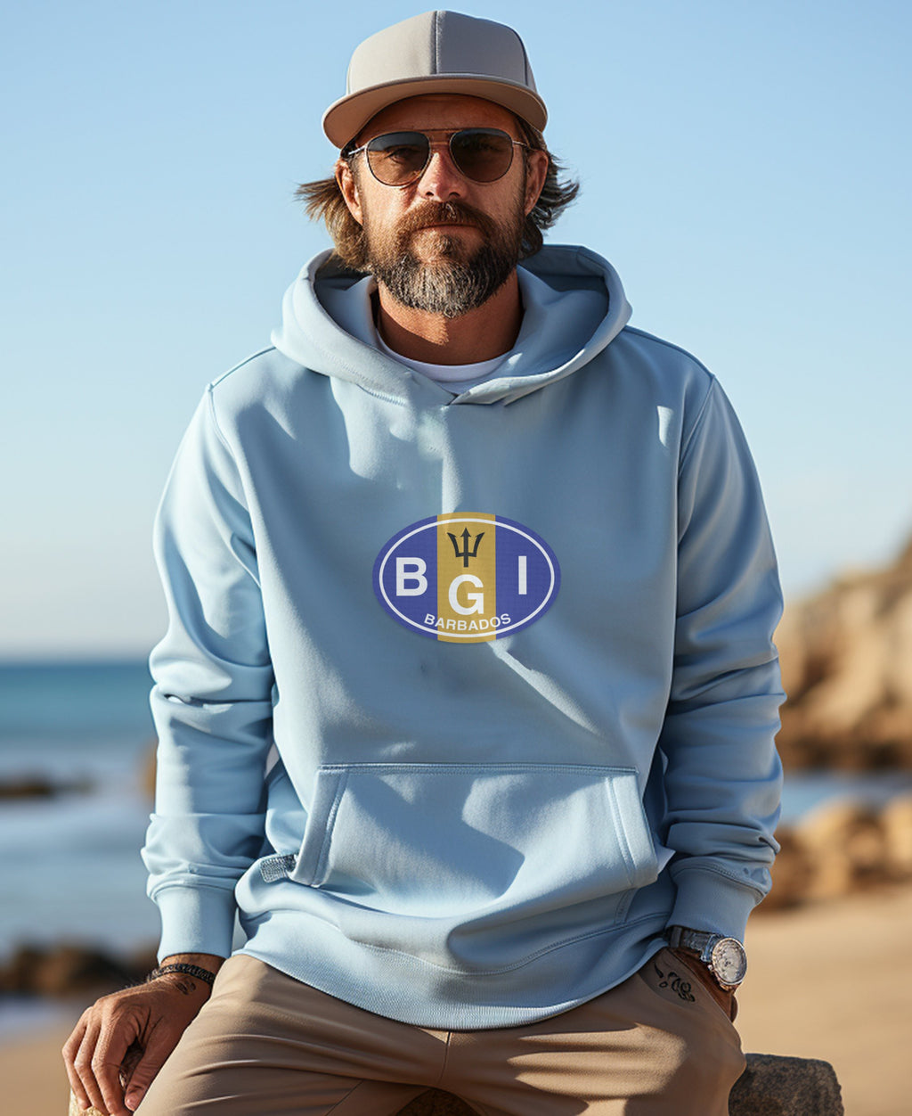 Oistins Fish Fry, Harrison’s Cave, Mount Gay Rum Tour