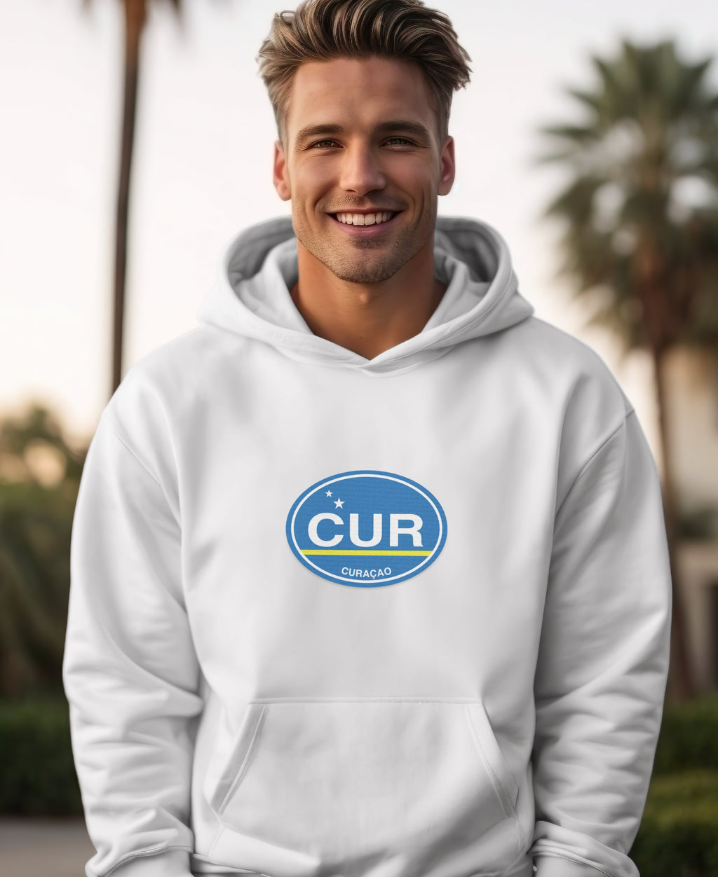 Willemstad, Blue Bay Beach, Queen Emma Bridge