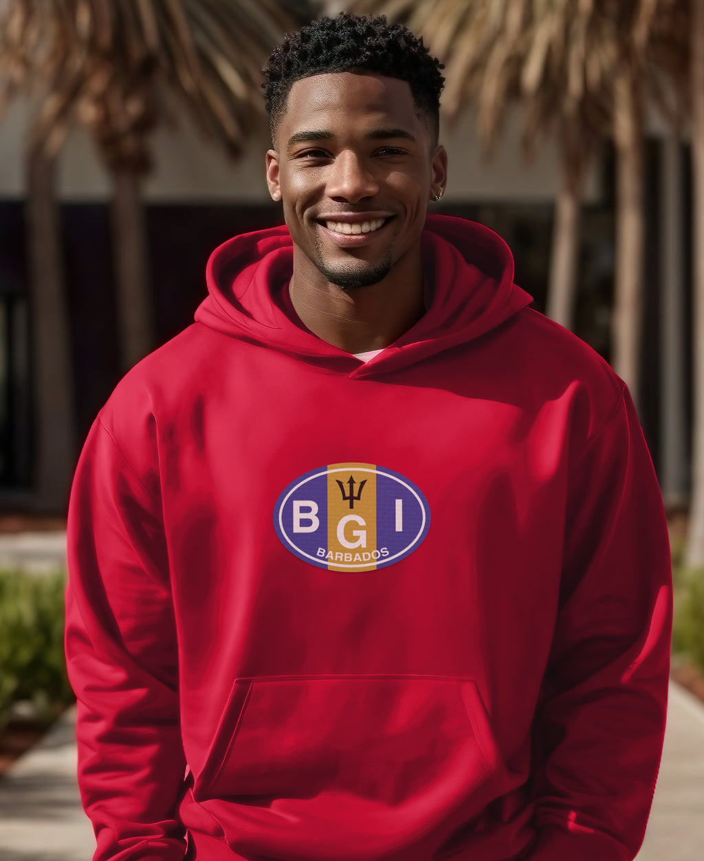 Oistins Fish Fry, Harrison’s Cave, Mount Gay Rum Tour