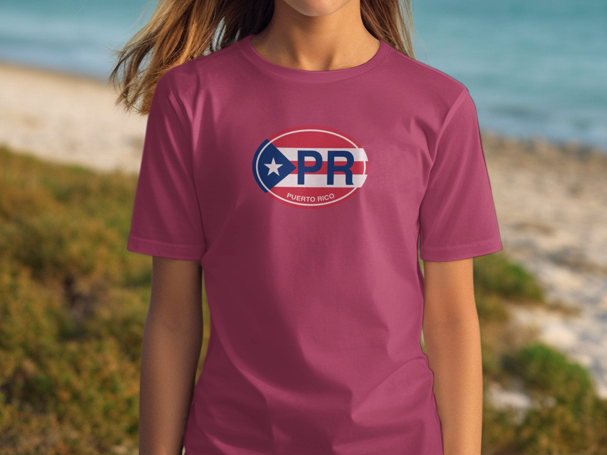 San Sebastian Street Festival, Condado Beach, El Yunque National Forest Toddler T-Shirt