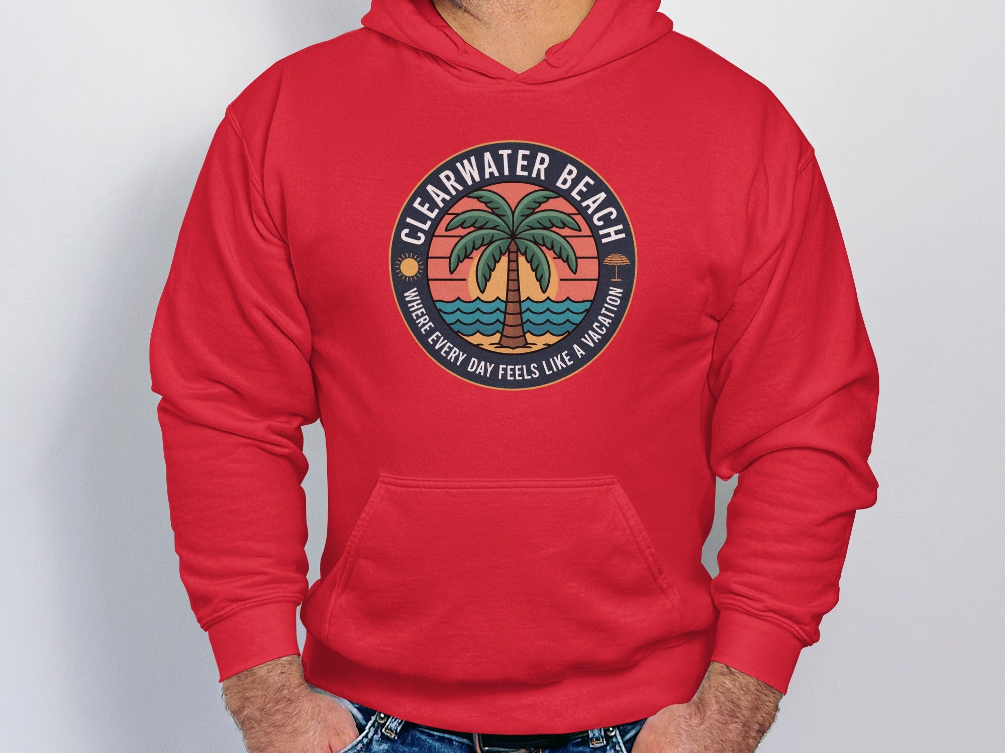 Clearwater Beach where everyday feels like vacation product